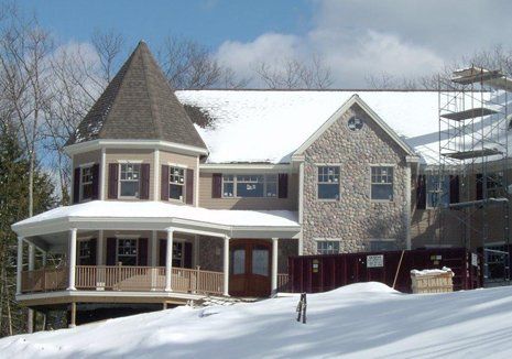 Andersen Window & Door Installation Andersen Window & Door Installation