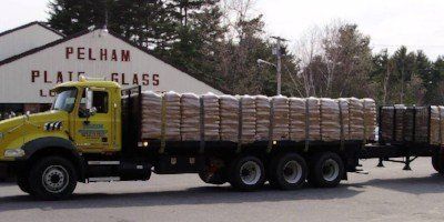 Wood Pellet Fuel