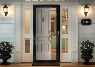 Andersen Storm Doors Andersen Storm Doors