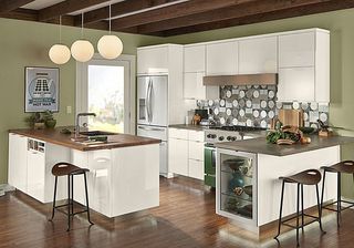 KraftMaid Cabinetry KraftMaid Cabinetry