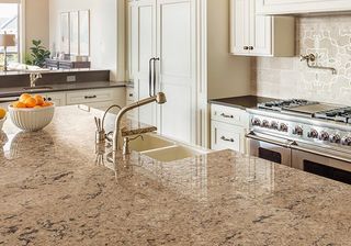 Cambria Surfaces Cambria Surfaces