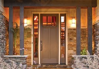 Therma-Tru Entry Doors Therma-Tru Entry Doors