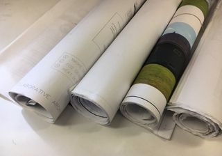 Material Estimating