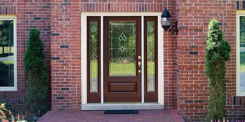 Doors & Millwork