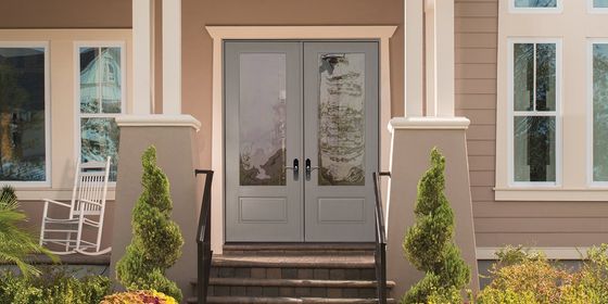 Doors & Millwork Services Doors & Millwork Services