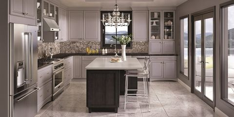 Kitchen & Bath