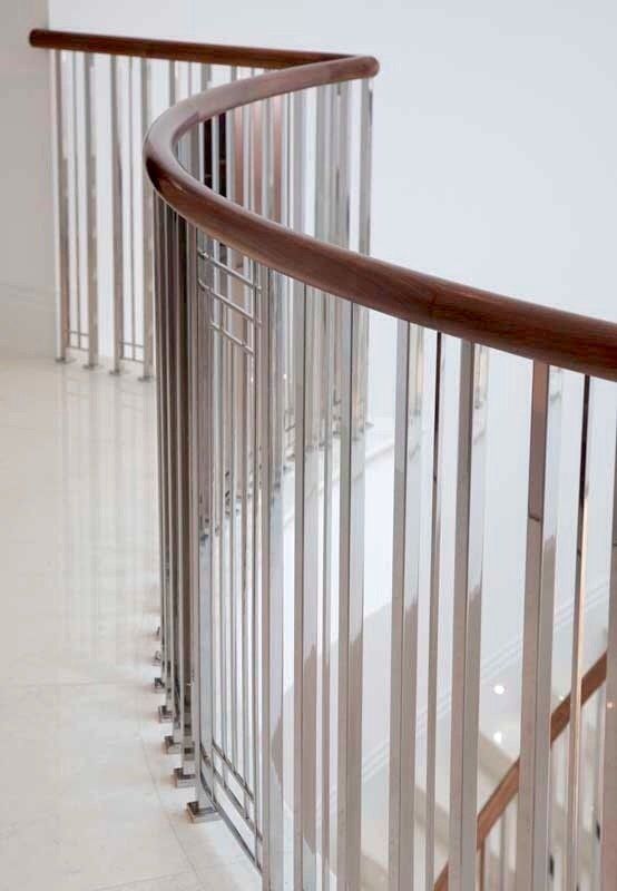 railing work
