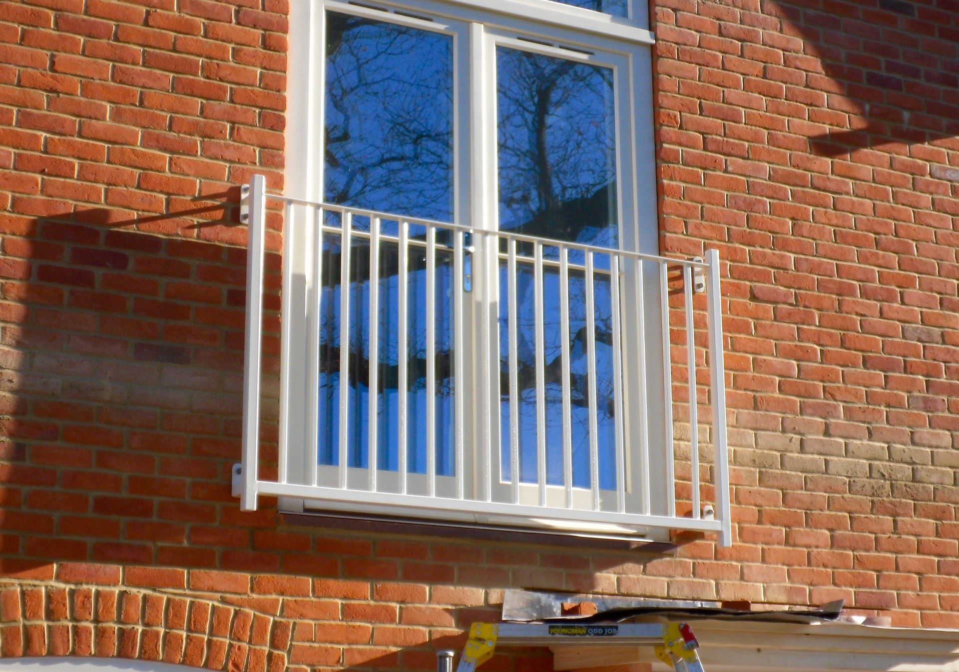 window