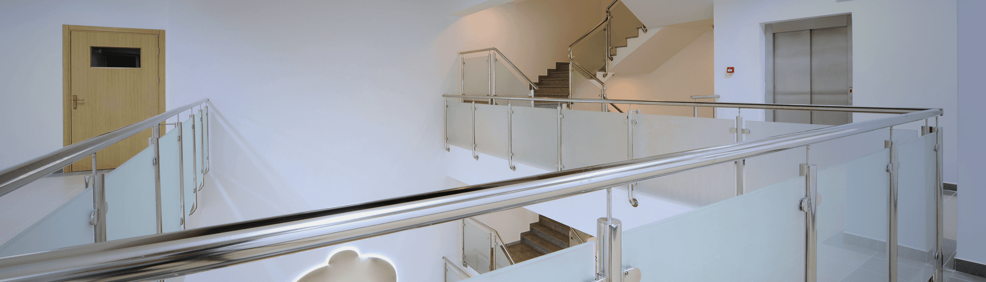 Balustrade installation