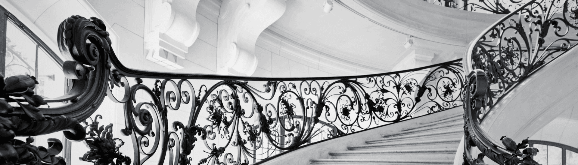 Architectural metalwork 