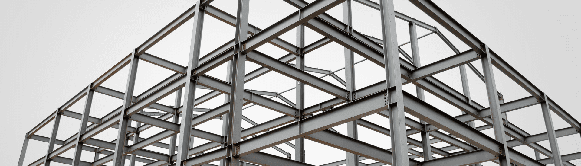 metal structuring work