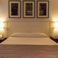 Hotel Centro Europeu Tourist