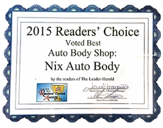 Auto Repair - Auto Body Repair Shop