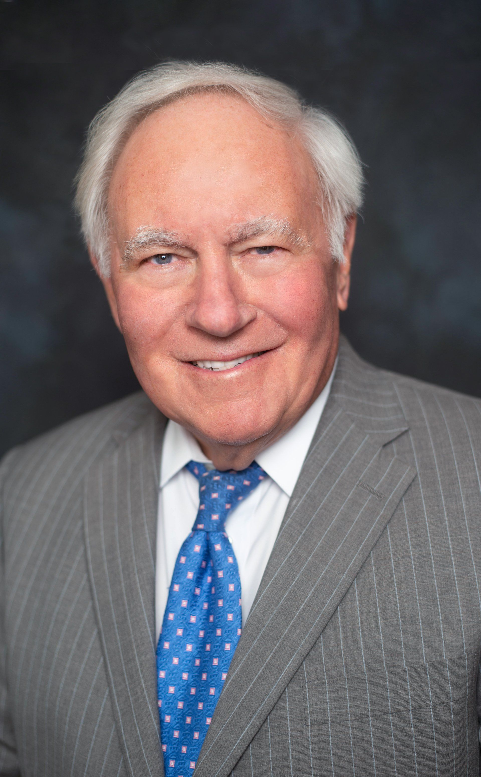 Lawyer William Storey