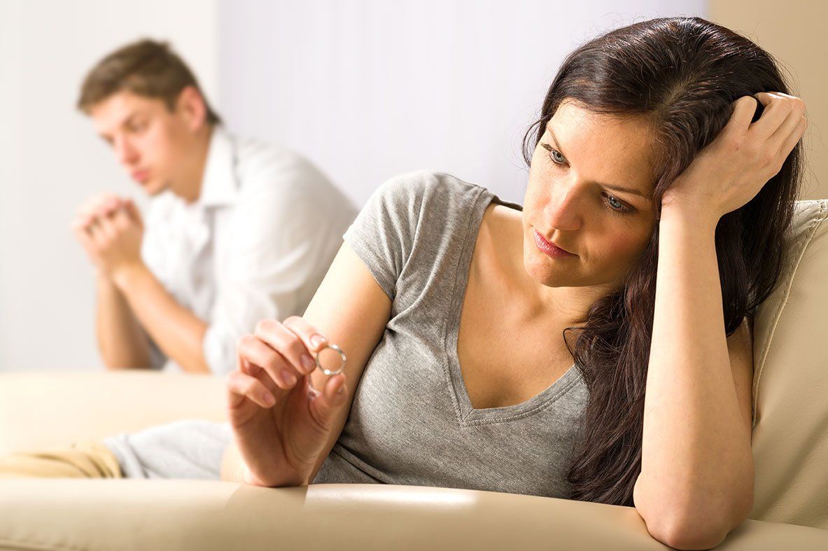 Divorce Lawyers in Fayetteville, Arkansas