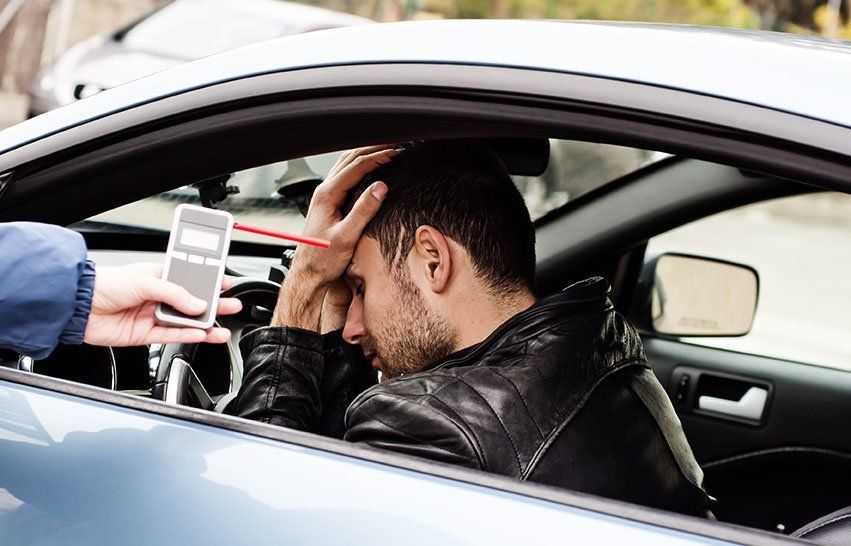 DUI Attorney in Fayetteville, AR