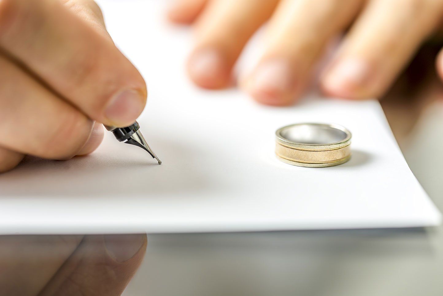 Family Law Attorneys