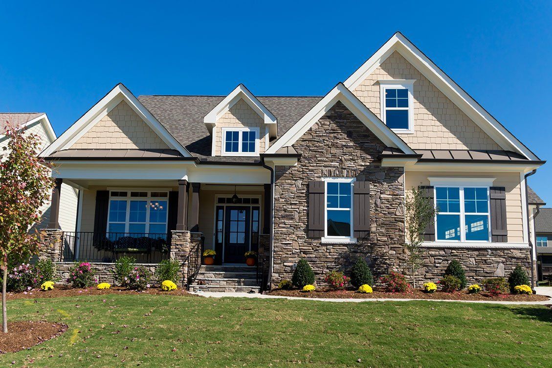 Real Estate Lawyers in Fayetteville, AR