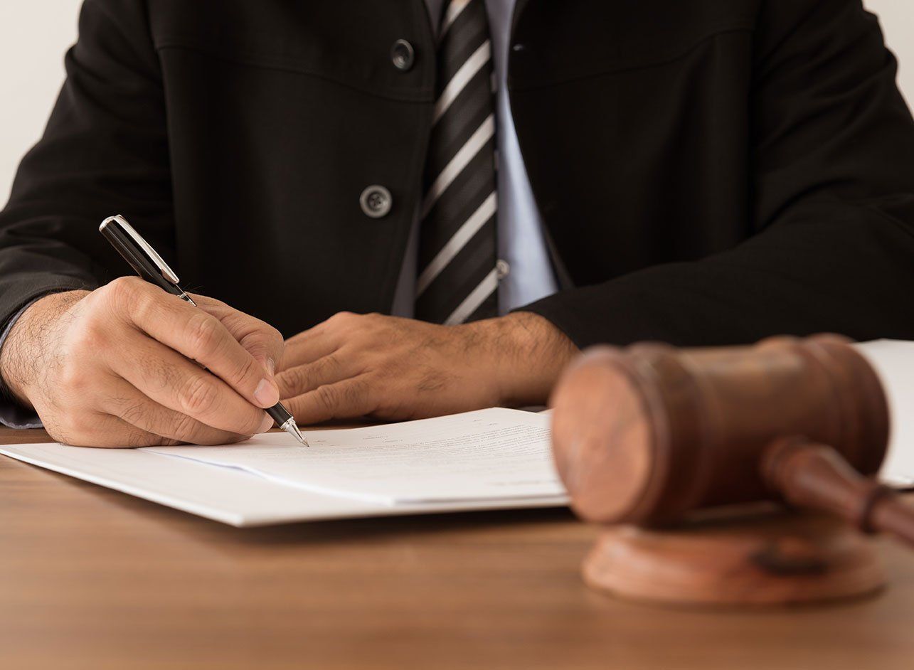 estate planning and Probate Lawyers
