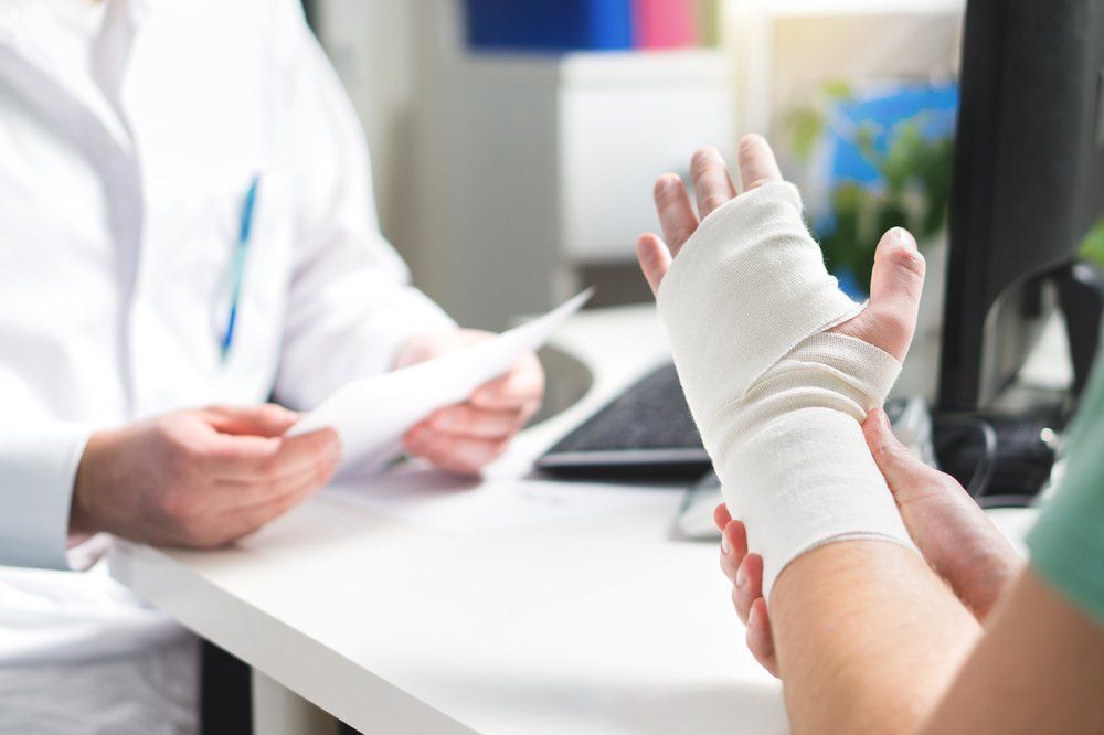 workers compensation lawyer