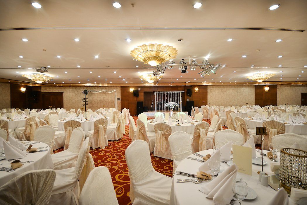 ankara plaza hotel düğün salonu