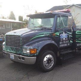 Tow Truck