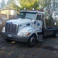 Tow Truck Tow Truck