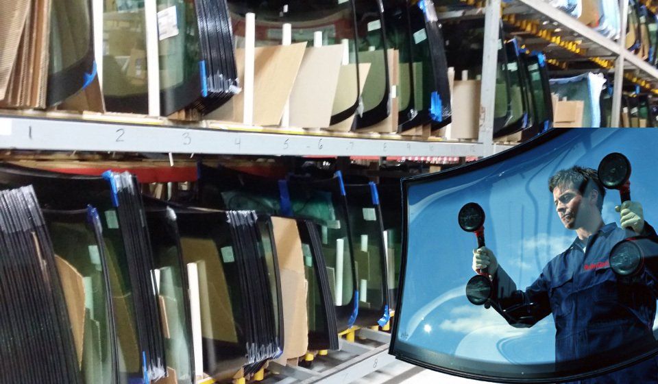 Fast Mobile Auto Glass