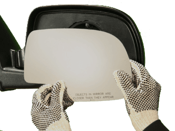 Auto Mirror Replacement