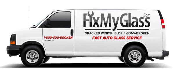 Fast Mobile Auto Glass Repair