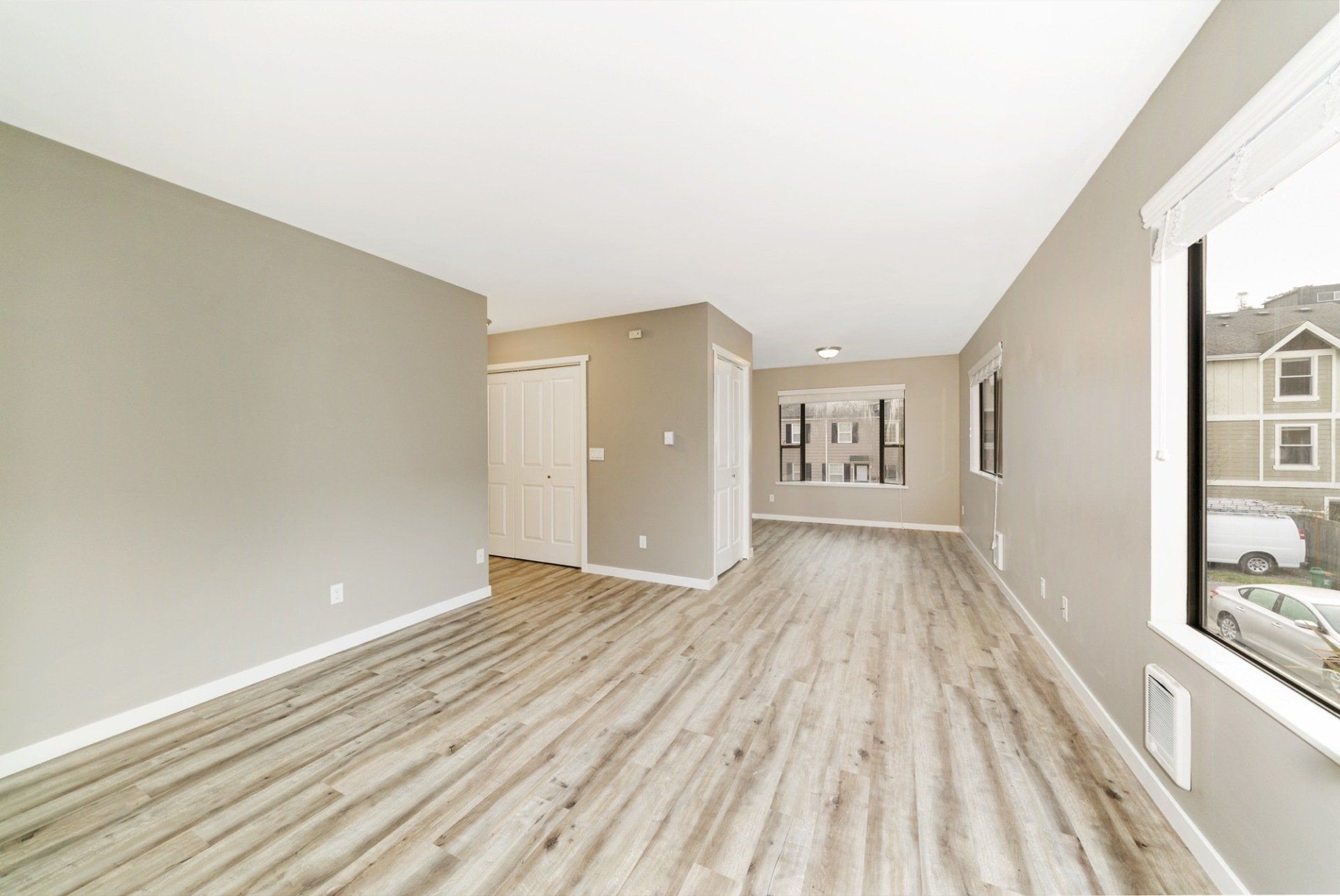 ALKI 12 APARTMENTS