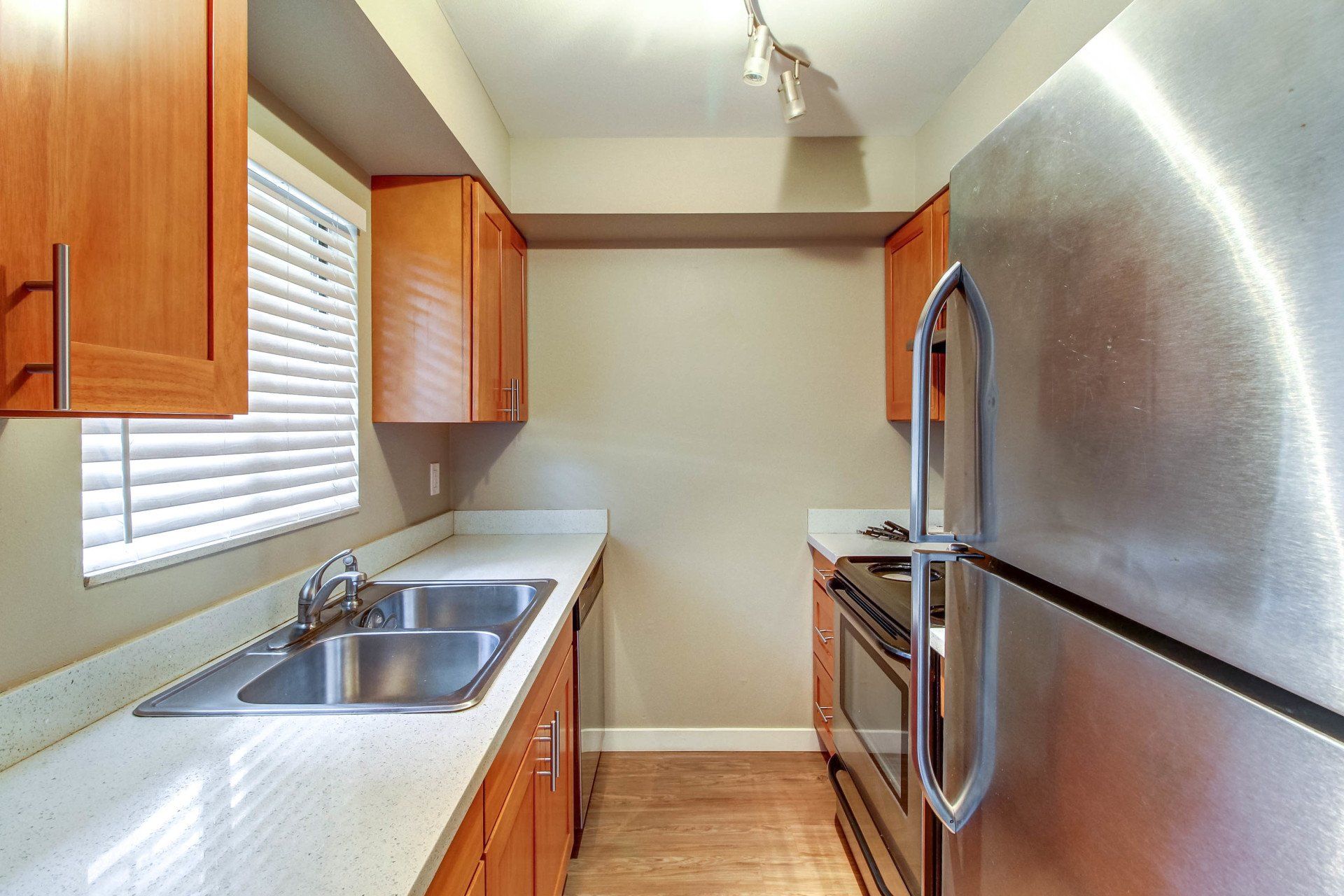 ALKI 12 APARTMENTS