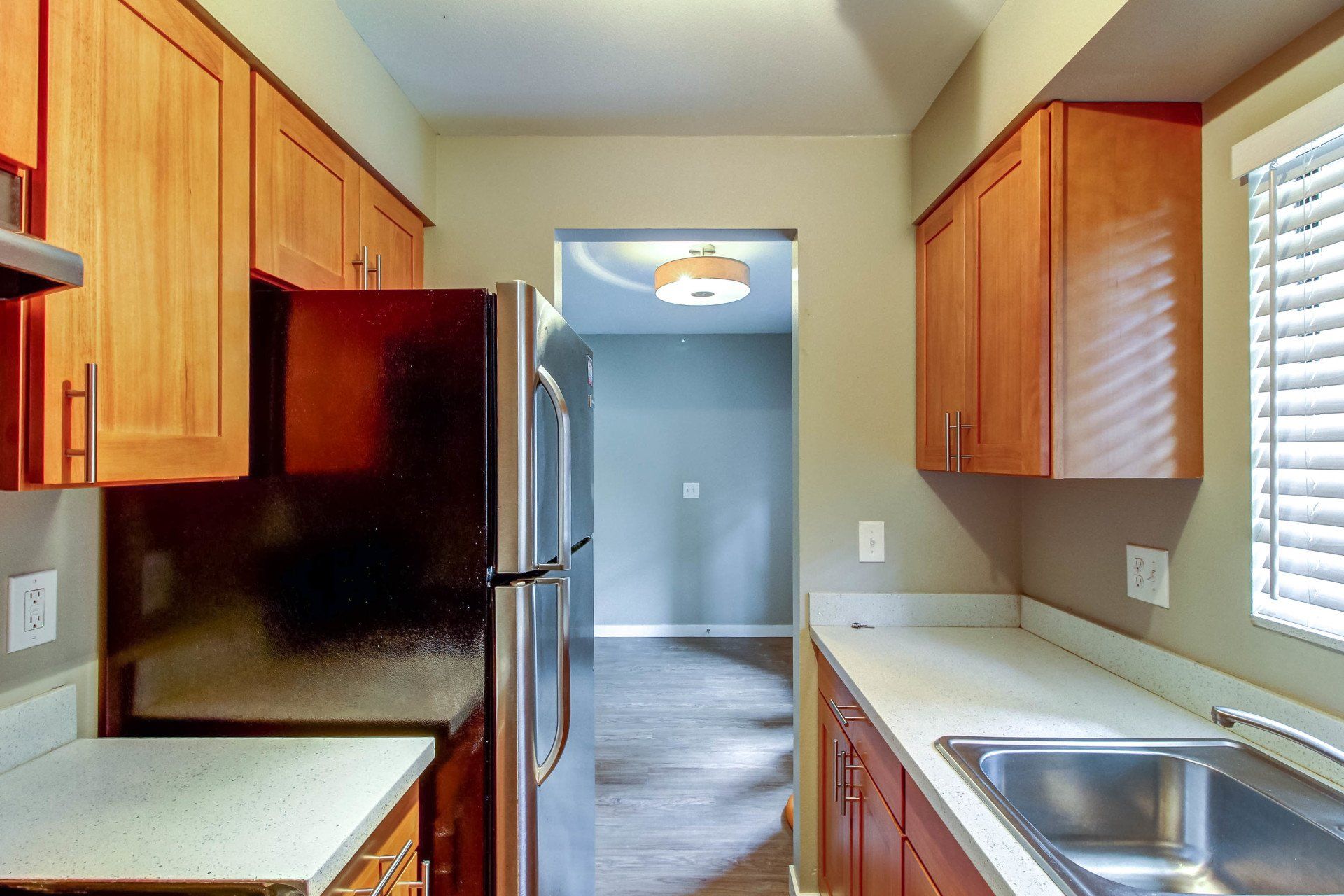 ALKI 12 APARTMENTS