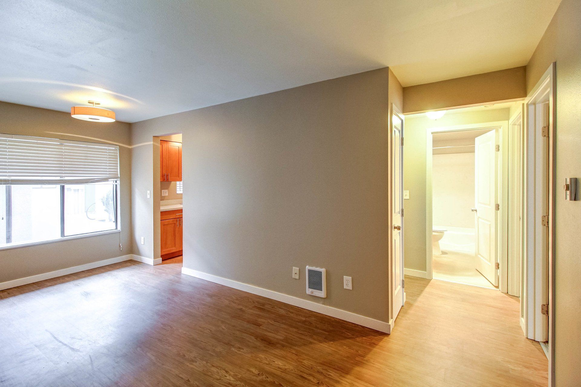 ALKI 12 APARTMENTS