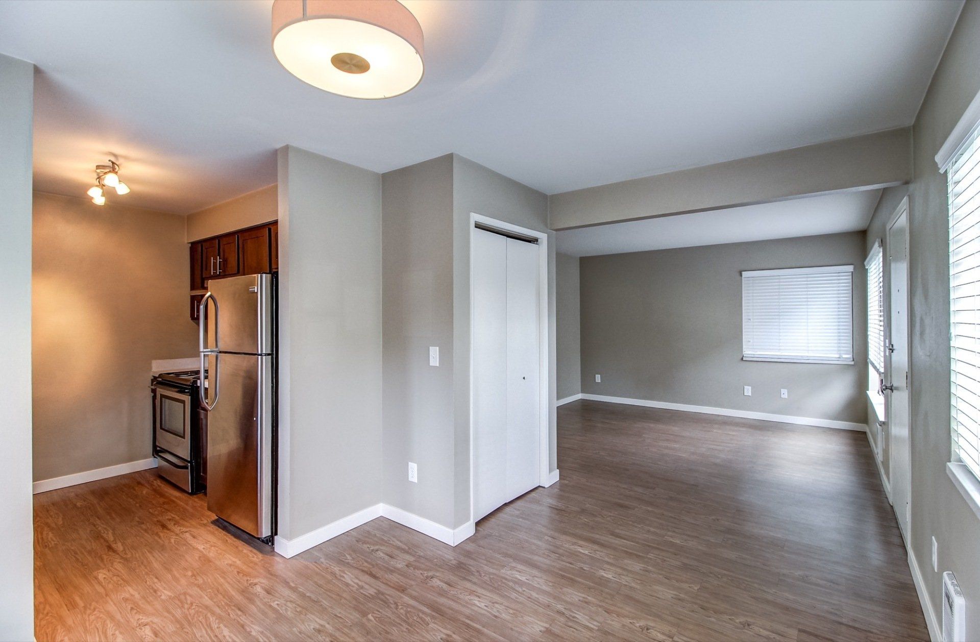 ALKI 12 APARTMENTS
