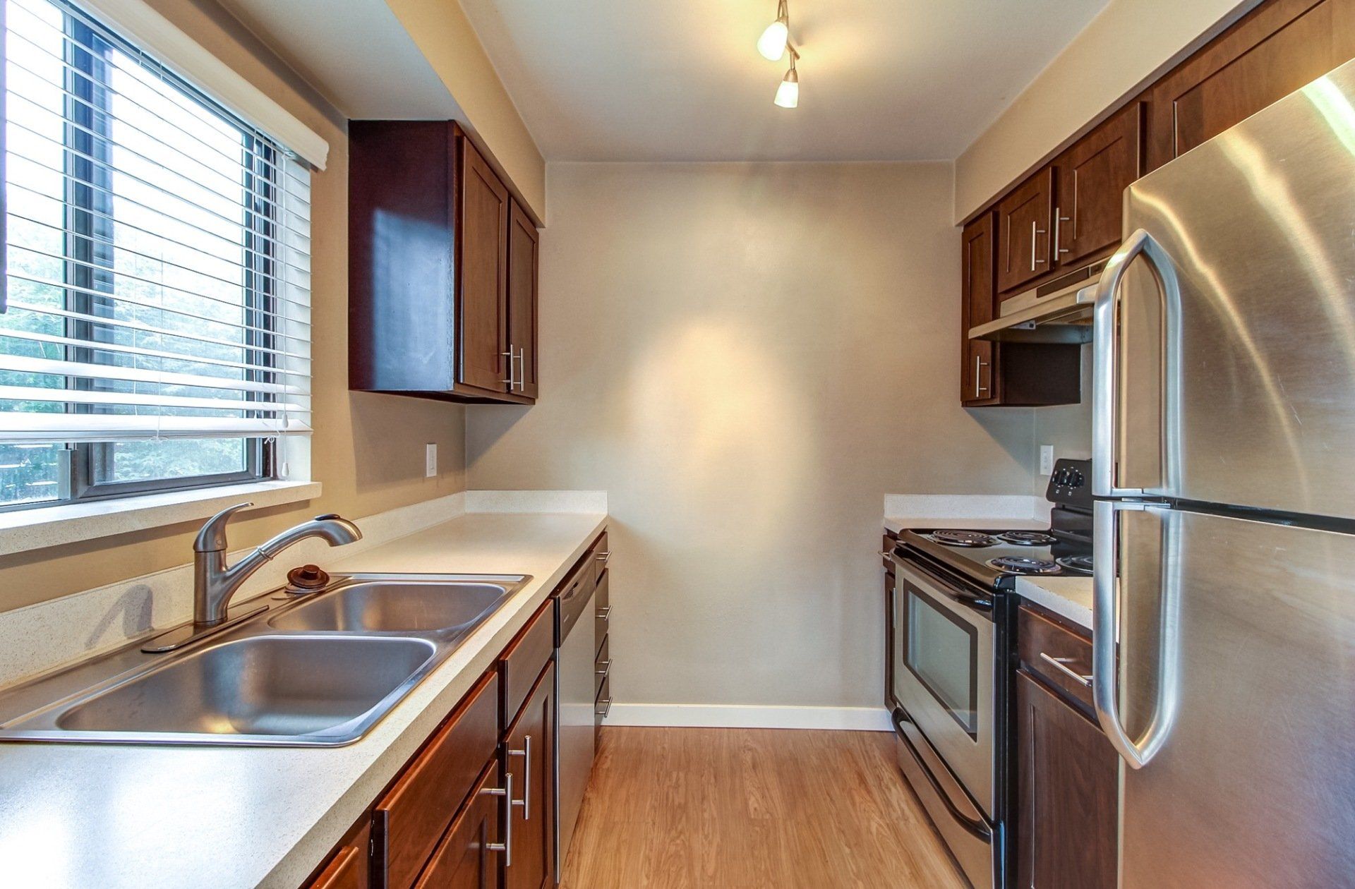 ALKI 12 APARTMENTS
