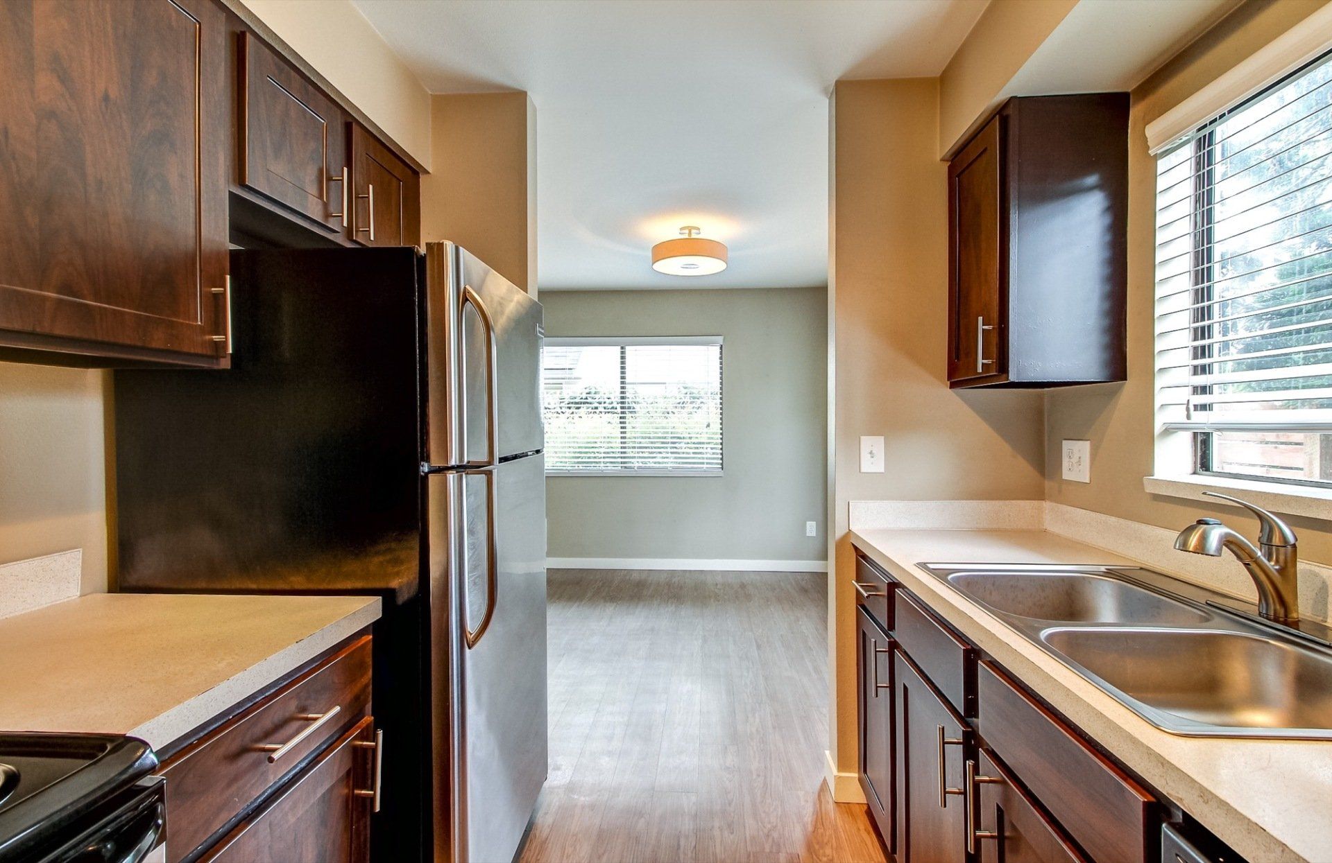 ALKI 12 APARTMENTS