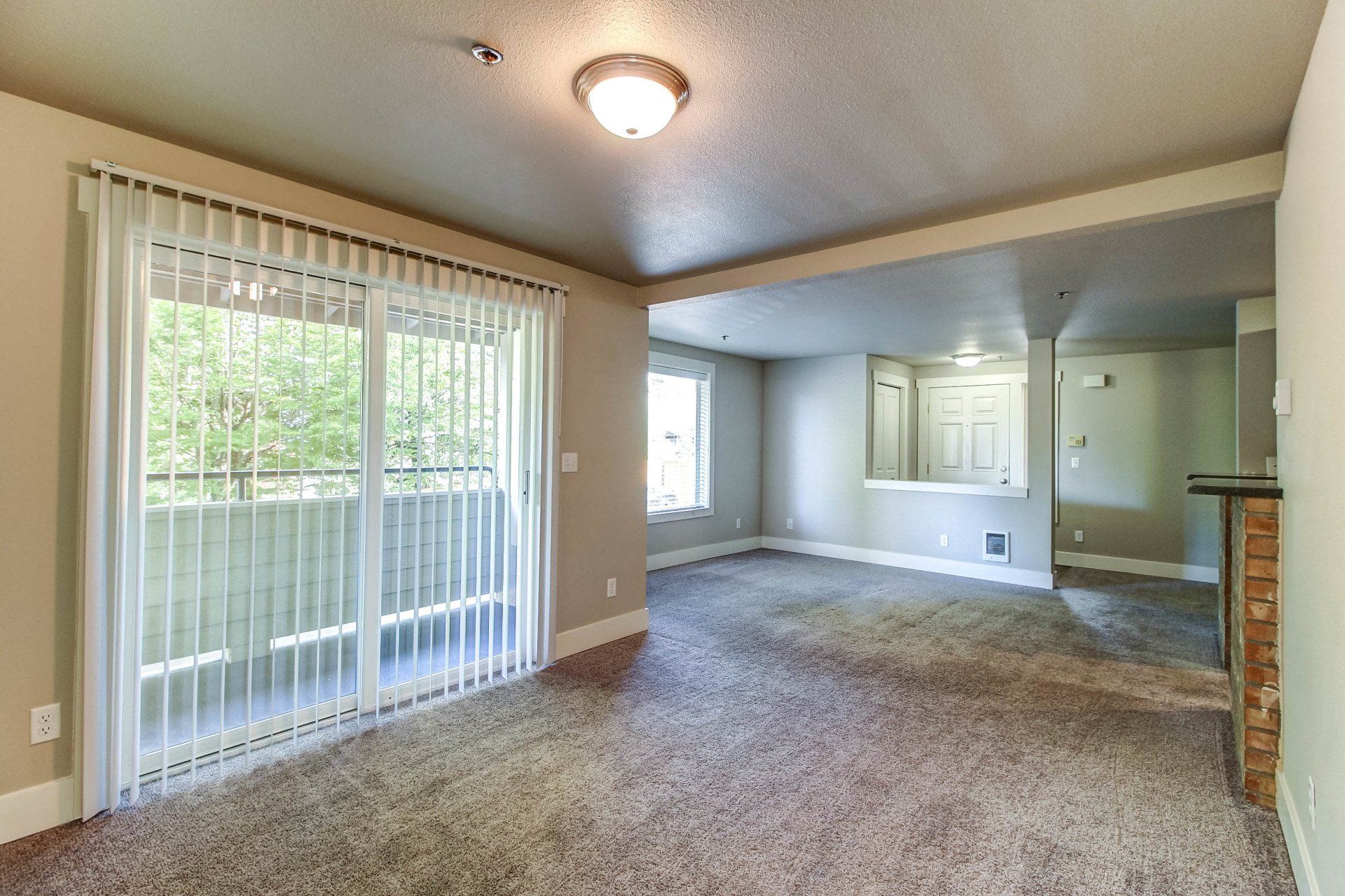 Meridian Terrace Townhomes