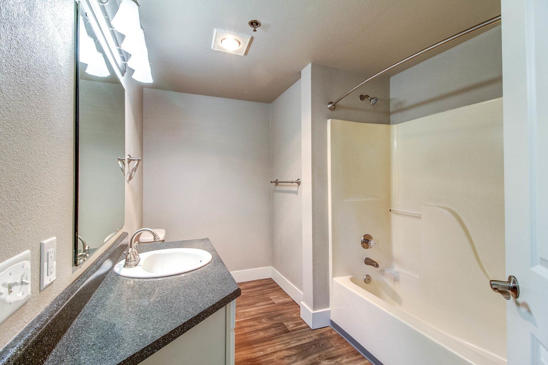 Meridian Terrace Townhomes