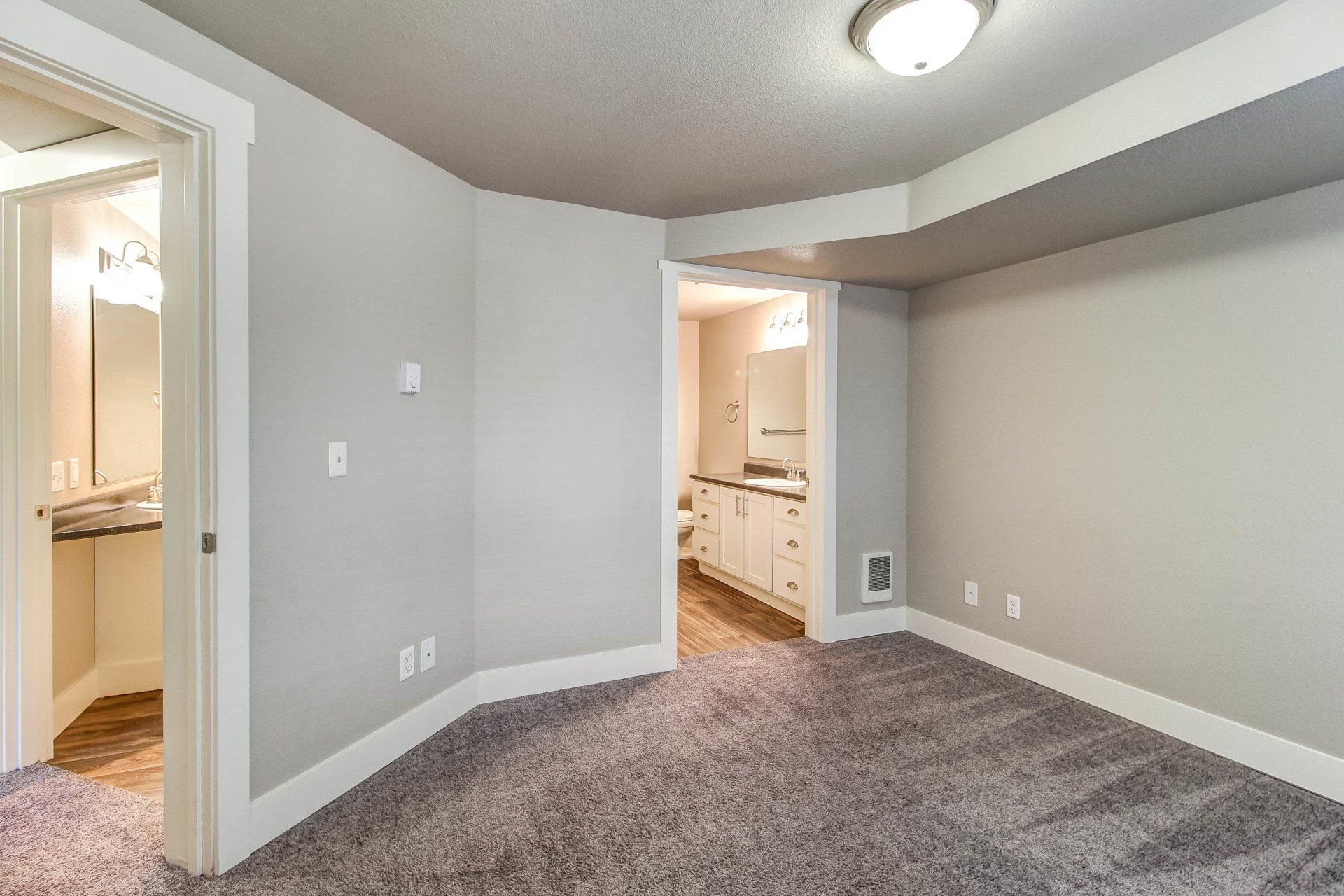 Meridian Terrace Townhomes