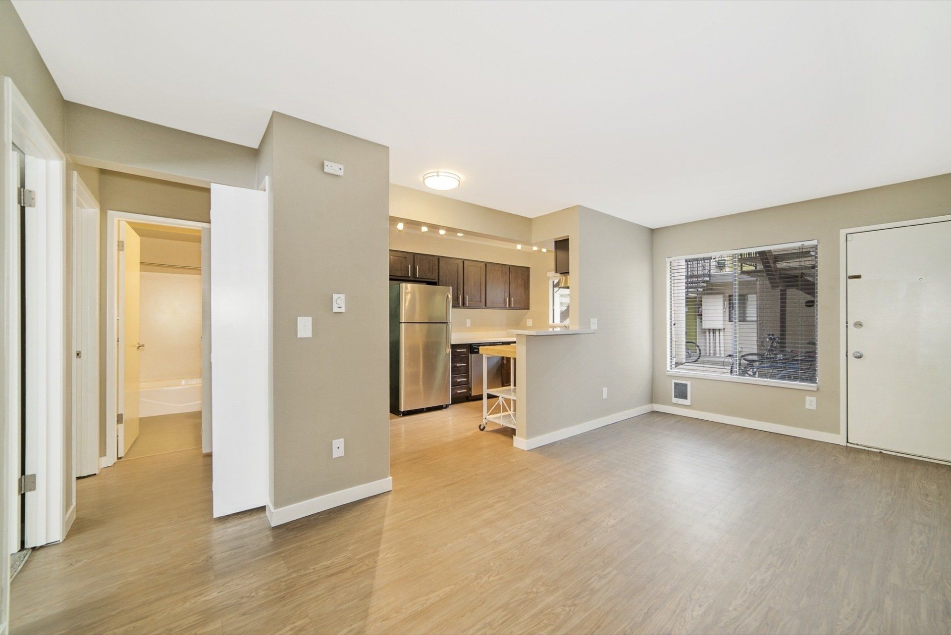ALKI 12 APARTMENTS