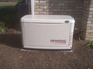 Generac Generator - Electrician in York, PA Generac Generator - Electrician in York, PA