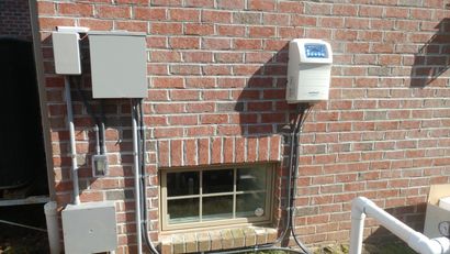 Electrical Contractor — Electrical Contractor Setup in York, PA