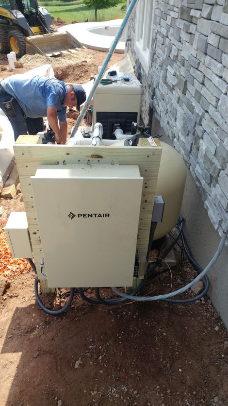 Generators — Generator Installation in York, PA Generators — Generator Installation in York, PA