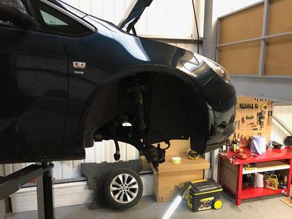 Hassle-free services