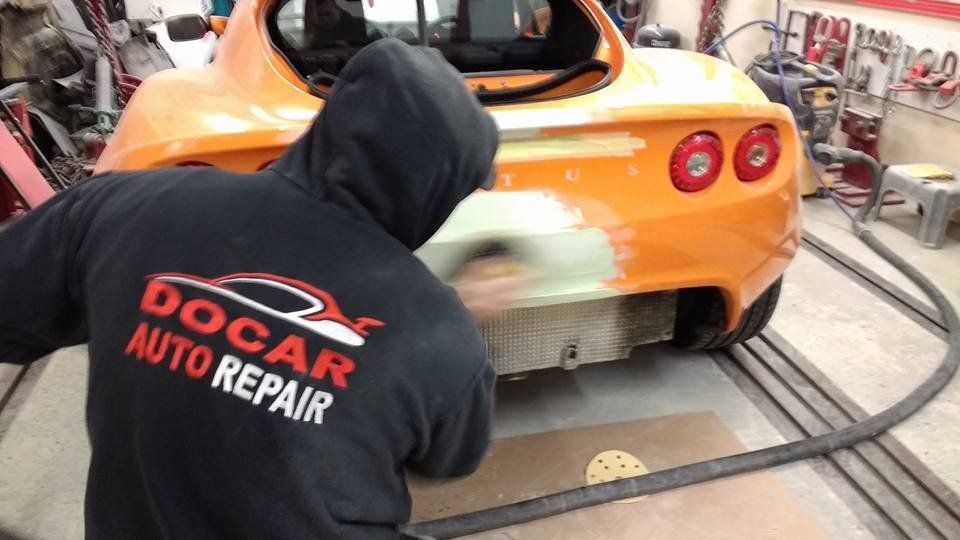 Quality Workmanship