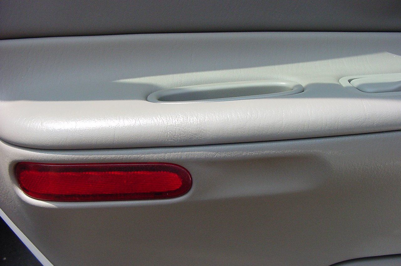 Car Door — Kalamazoo, MI — Auto Trim Group