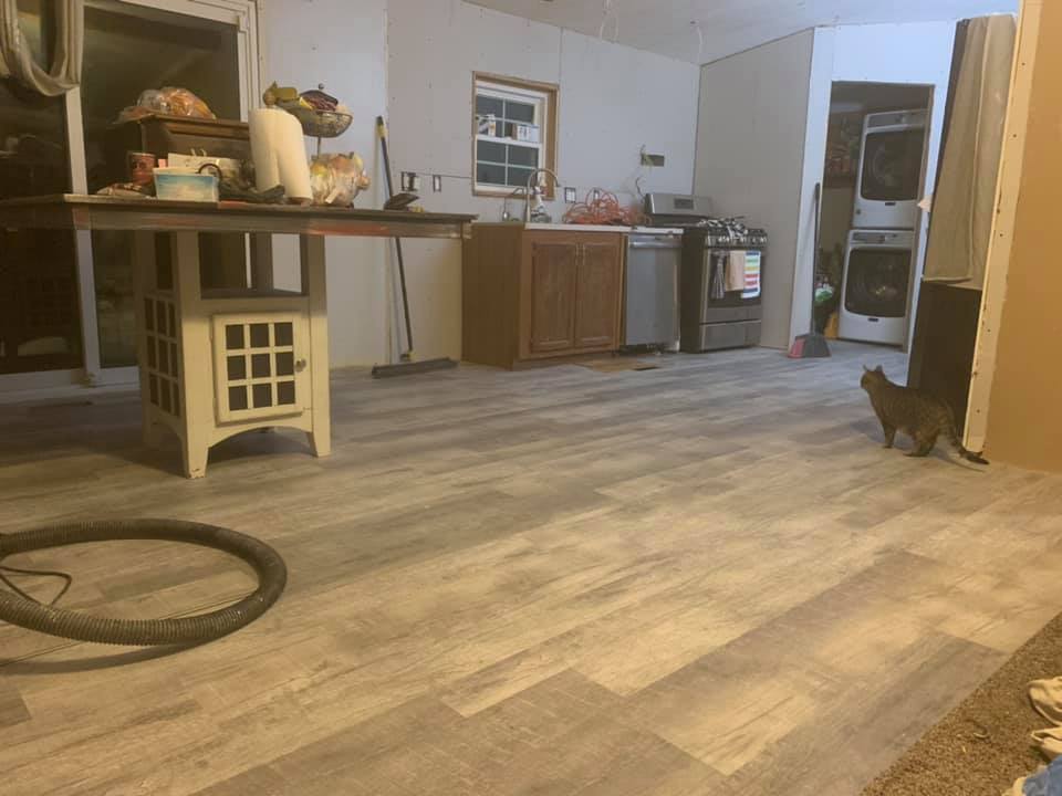 Kitchen Remodel Contractors Novi MI