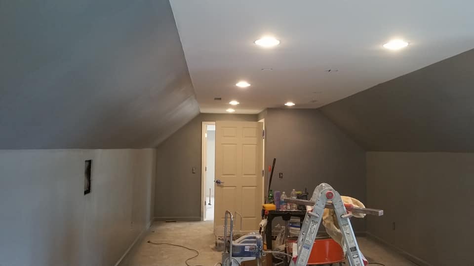 Home Renovations Service Novi MI
