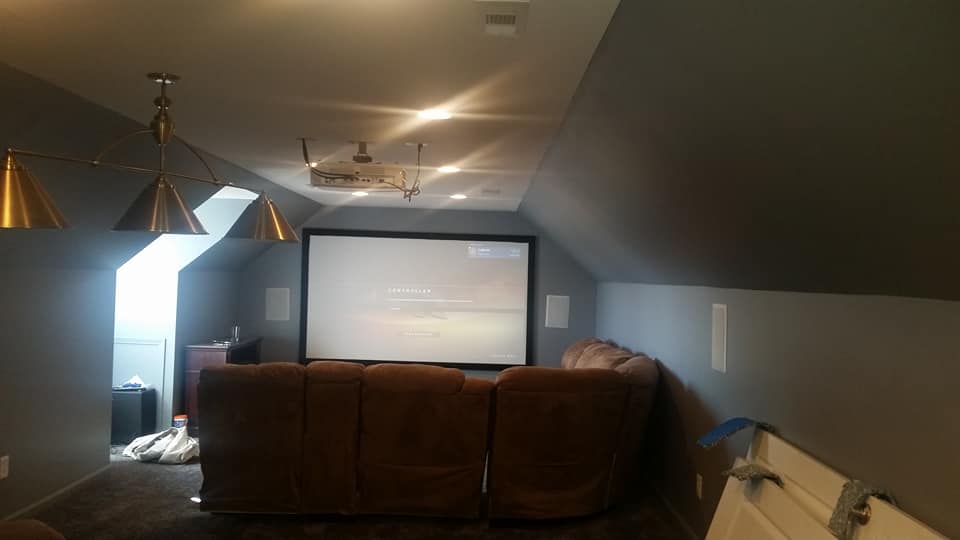 Home Maintenance Farmington Hills MI
